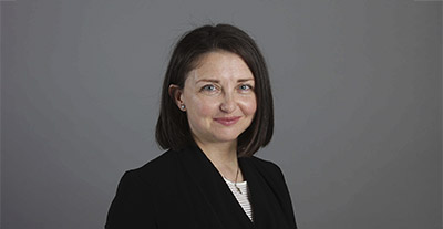 Karen Ensslen